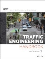 Traffic Engineering Handbook (häftad)