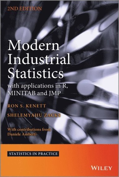 Modern Industrial Statistics