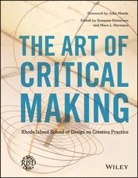 Art of Critical Making (e-bok)