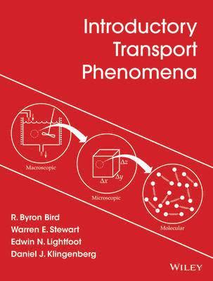 Introductory Transport Phenomena (häftad)
