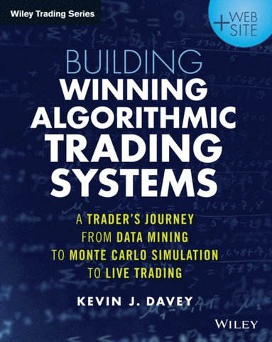 Building Winning Algorithmic Trading Systems (pocket)