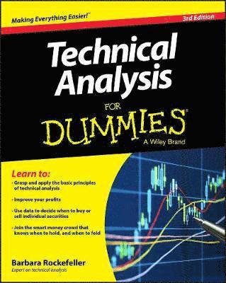 Technical Analysis For Dummies (inbunden)