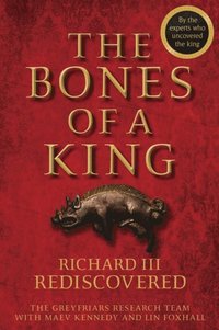 Bones of a King (e-bok)