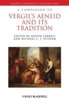 A Companion to Vergil's Aeneid and its Tradition (hftad)