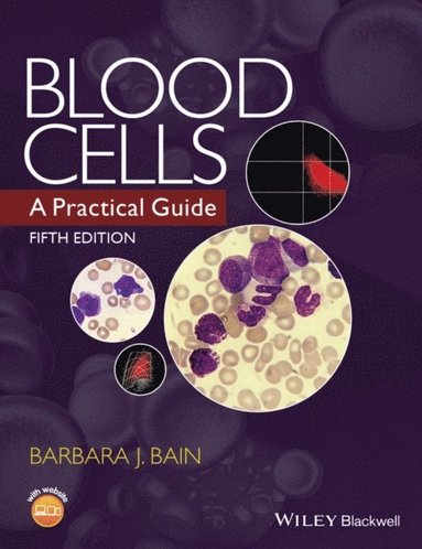 Blood Cells (e-bok)