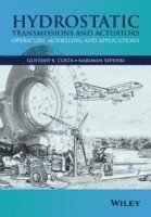 Hydrostatic Transmissions and Actuators (inbunden)