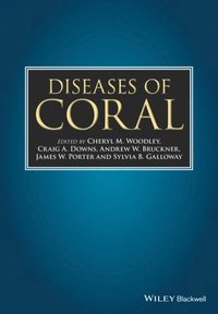 Diseases of Coral (e-bok)