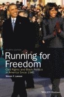 Running for Freedom (hftad)