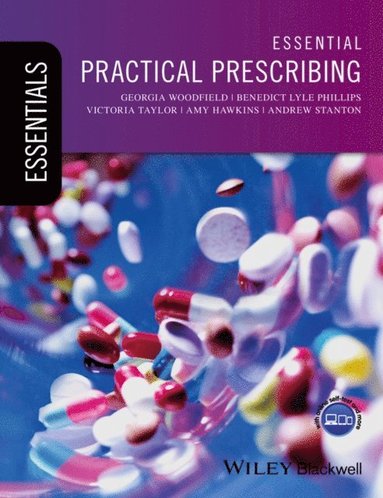 Essential Practical Prescribing (e-bok)