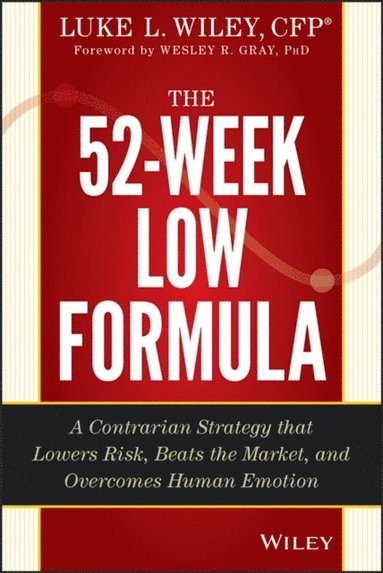 52-Week Low Formula (inbunden)