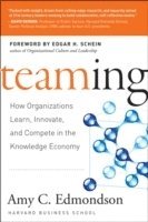 Teaming to Innovate (hftad)