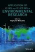Application of IC-MS and IC-ICP-MS in Environmental Research