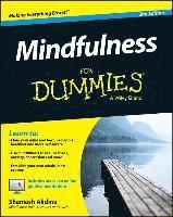 Mindfulness For Dummies (häftad)