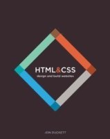 HTML and CSS (inbunden)