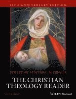 The Christian Theology Reader (hftad)