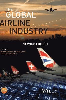 The Global Airline Industry (inbunden)