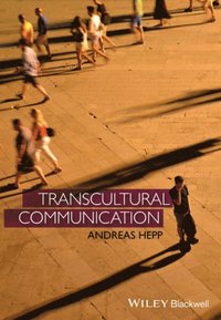 Transcultural Communication (e-bok)