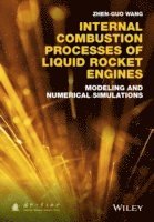 Internal Combustion Processes of Liquid Rocket Engines (inbunden)