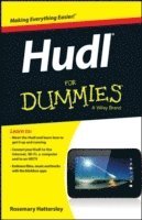 Hudl For Dummies (häftad)