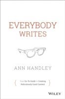 Everybody Writes (inbunden)
