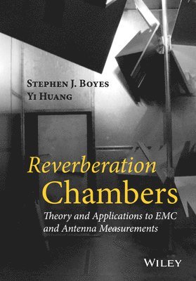 Reverberation Chambers (inbunden)