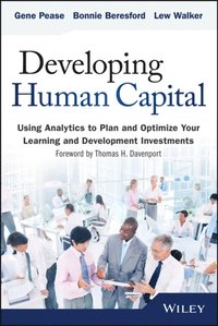 Developing Human Capital (e-bok)