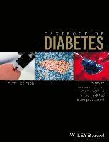 Textbook of Diabetes (inbunden)