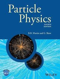 Particle Physics (hftad)