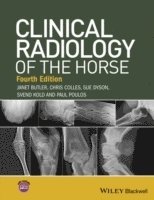 Clinical Radiology of the Horse (inbunden)