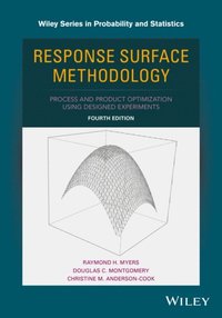Response Surface Methodology (e-bok)