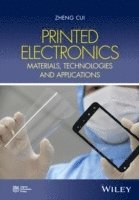 Printed Electronics (inbunden)