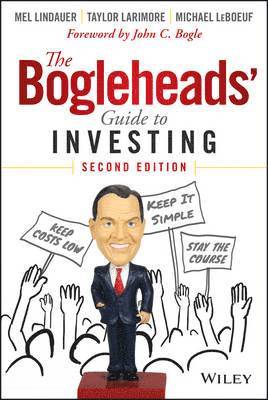 Bogleheads' Guide to Investing (h�ftad)