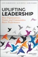 Uplifting Leadership (hftad)