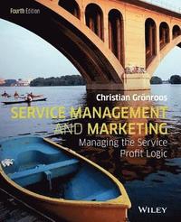 Service Management and Marketing (hftad)