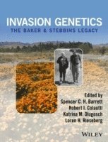 Invasion Genetics (inbunden)