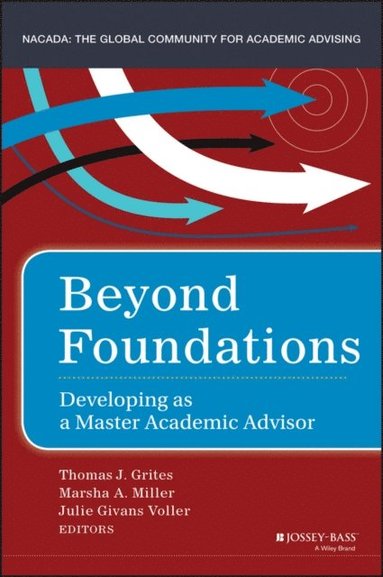 Beyond Foundations (häftad)