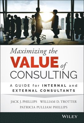 Maximizing the Value of Consulting (hftad)