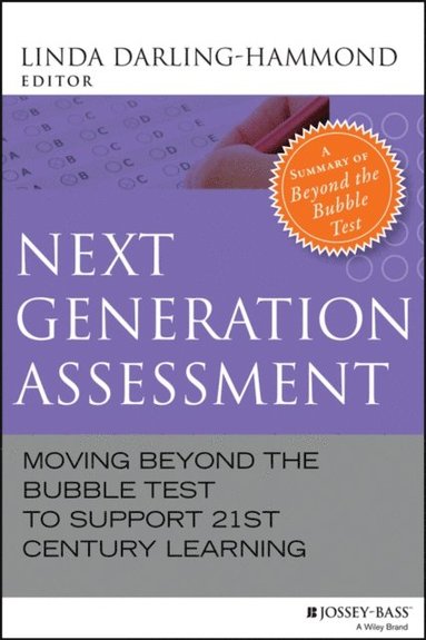 Next Generation Assessment (e-bok)