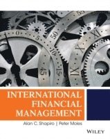 International Financial Management (inbunden)