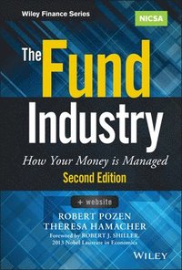 The Fund Industry (inbunden)