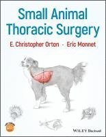 Small Animal Thoracic Surgery (inbunden)
