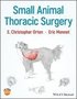 Small Animal Thoracic Surgery