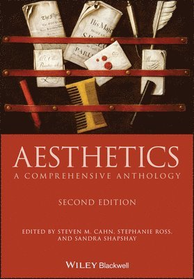 Aesthetics (inbunden)