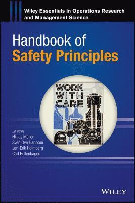 Handbook of Safety Principles (h�ftad)