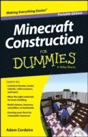 Minecraft Construction For Dummies (hftad)