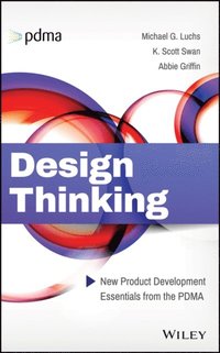 Design Thinking (e-bok)