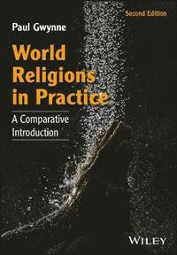 World Religions in Practice (hftad)