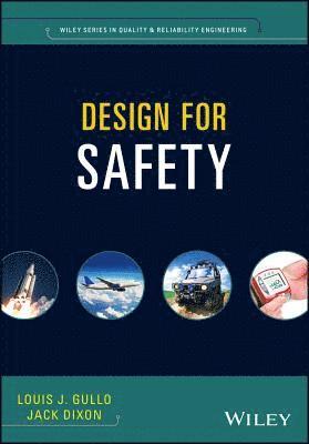 Design for Safety (inbunden)