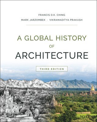 Global History of Architecture (hftad)