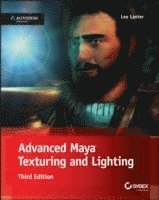 Advanced Maya Texturing and Lighting (inbunden)